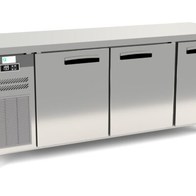 Undercounter Series - Refrigerator