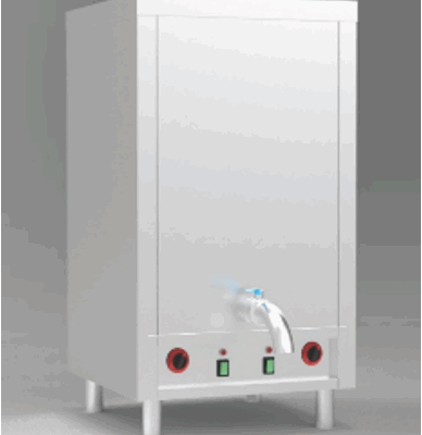 Time & Energy Saving - Soup Cooker (Square)